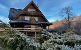 Chata Sosnowka Residence